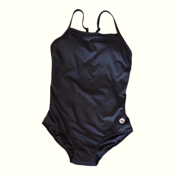 BALEAF Bathing Suit Athletic Takini Swimsuit - Picture 1 of 3